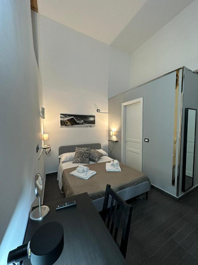 Etna Rooms CTA Exterior photo