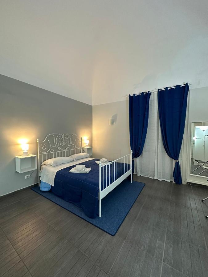 Etna Rooms CTA Exterior photo